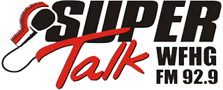 SuperTalk 92.9