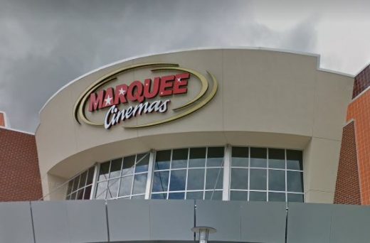 marquee cinemas pinnacle 12