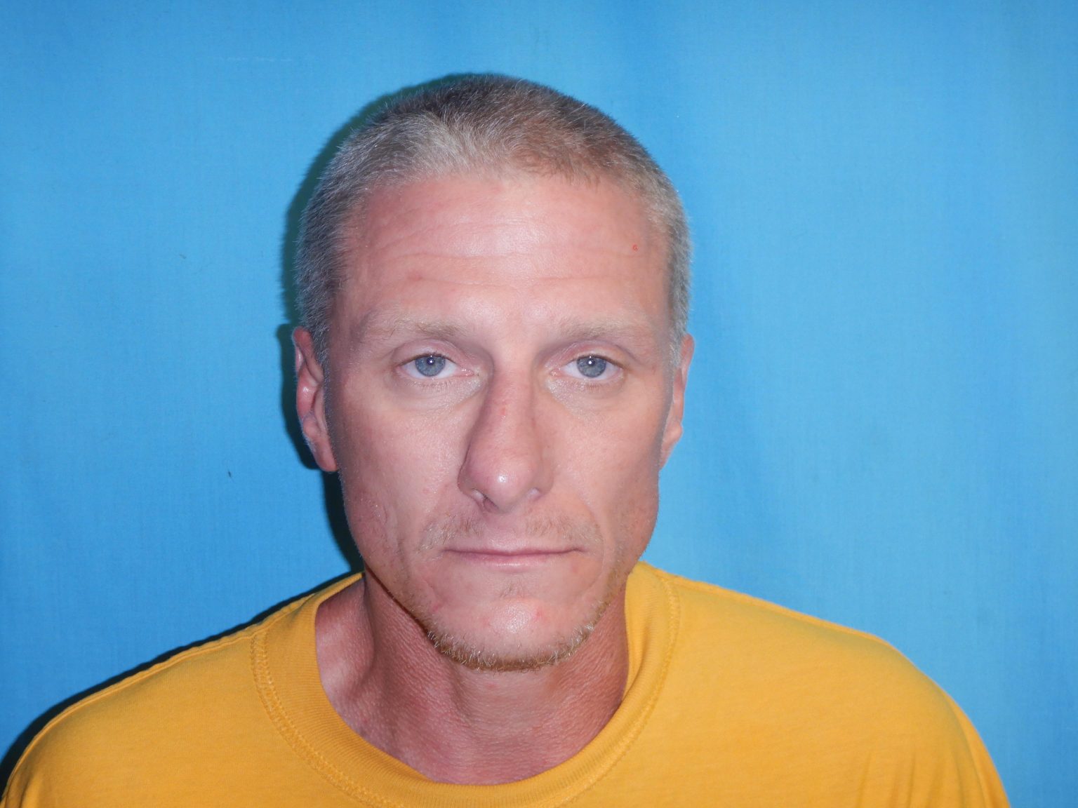 Greene County Inmate Who Walked Away From Detail...Now Back In Custody