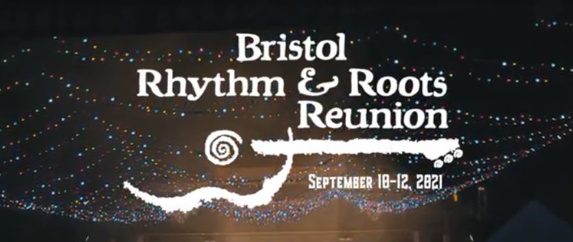 Officials: 2021 Bristol Rhythm & Roots Reunion slated for Sept. 10-12