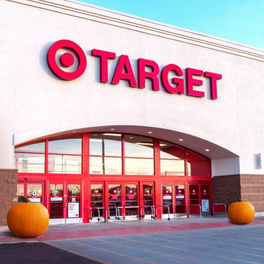 Target car seat tradein event happening this month 99.3 The X