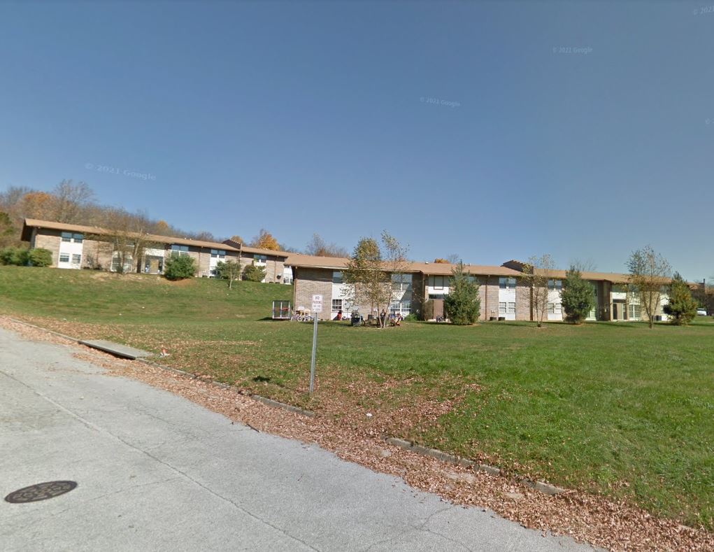 Marion, Virginia apartment building evacuated to inspect suspicious package SuperTalk 92.9