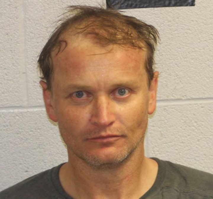 Suspect shot by deputies in Bulls Gap in custody Electric 94.9