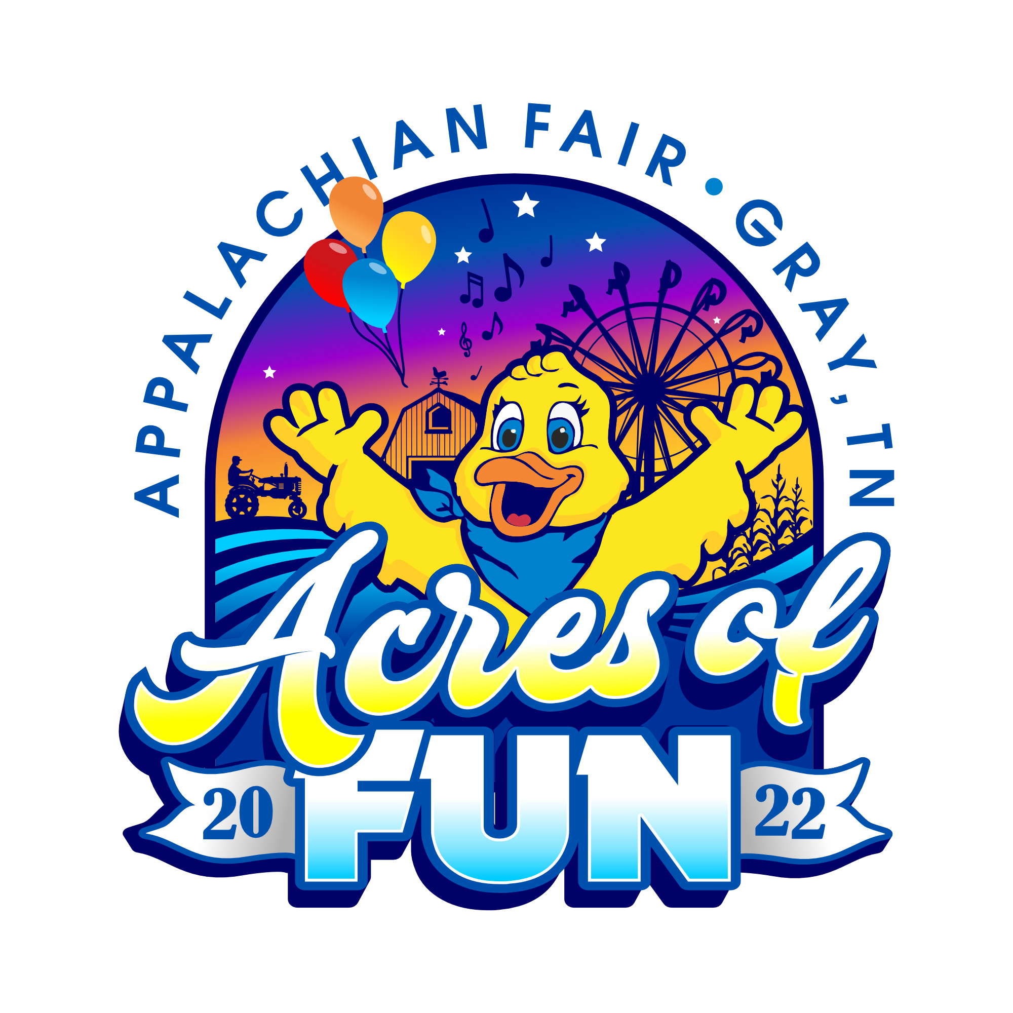 Appalachian Fair Main Stage concert tickets on sale July 14 SuperTalk