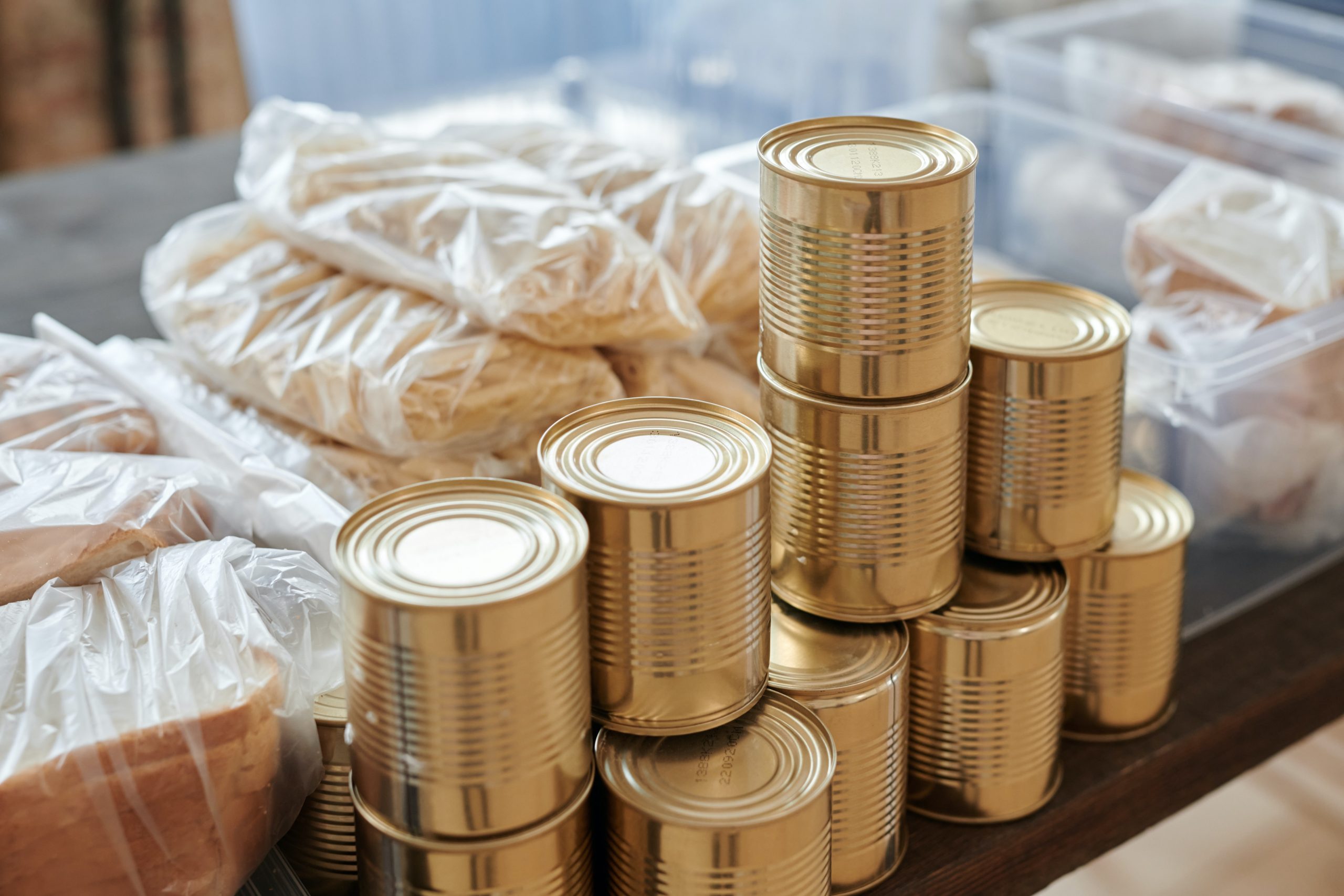 Duckworth Animal Hospital Holiday Food Drive - SuperTalk Duckworth Animal Hospital Holiday Food Drive - SuperTalk