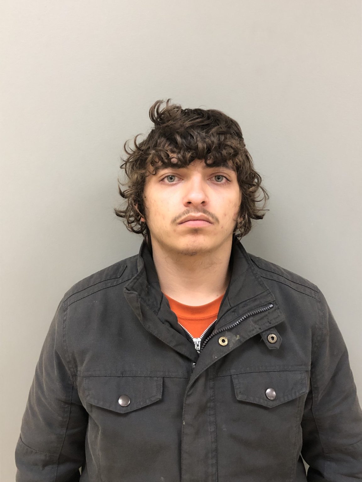 Coeburn man arrested after stabbing woman in head SuperTalk 92.9