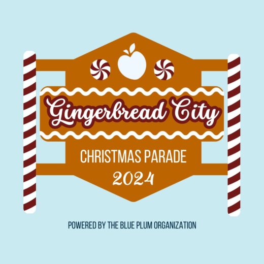 Blue Plum Organization releases JC Christmas parade details 99.3 The X