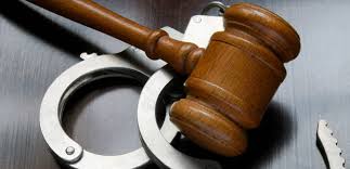 Bristol, VA man plead guilty to second degree murder - SuperTalk 92.9
