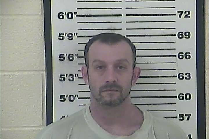 thomas ray cox jr.