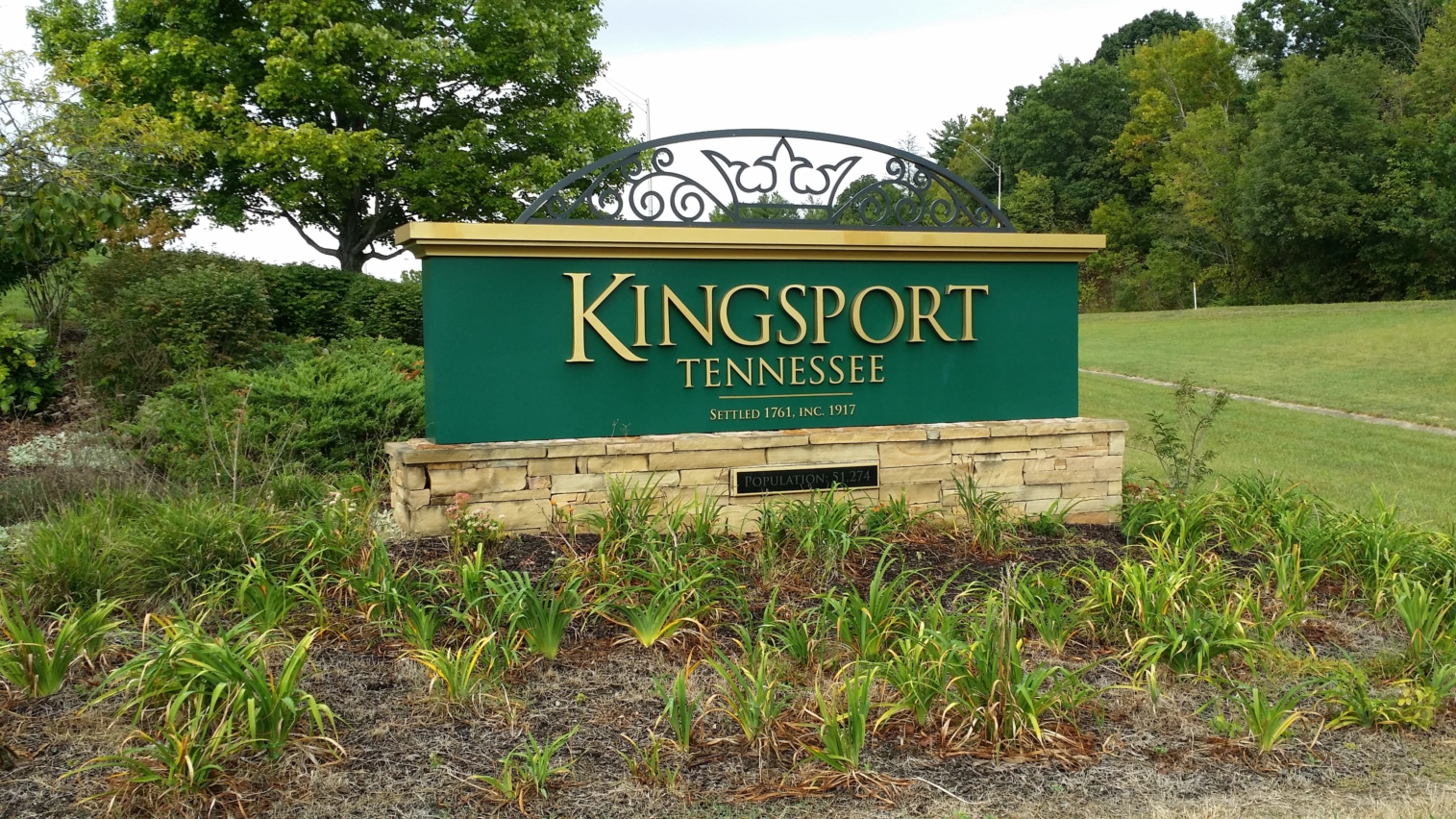 No property tax increase for Kingsport, but water and sewer will cost
