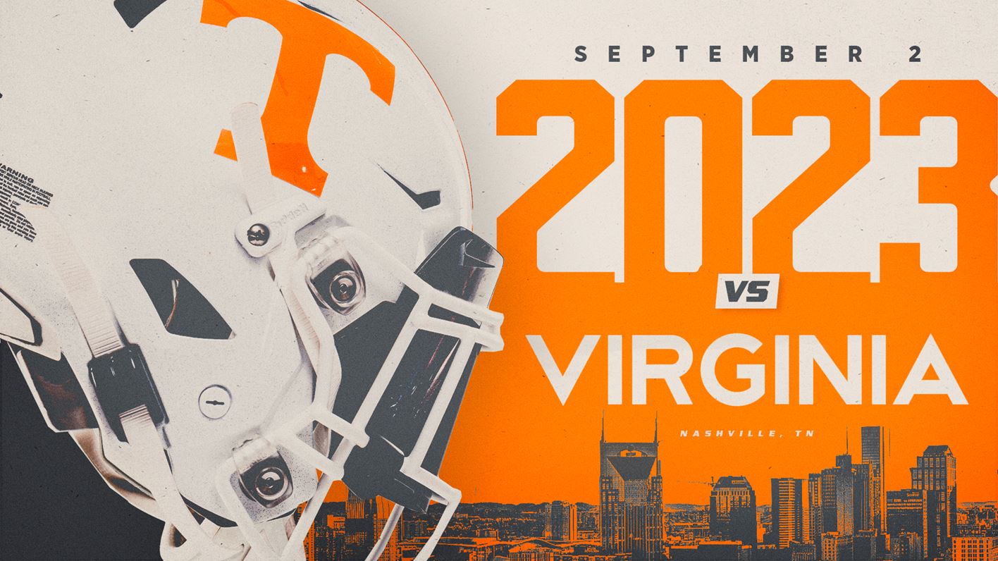 Tennessee announces 2023 opener in Nashville SuperTalk 92.9