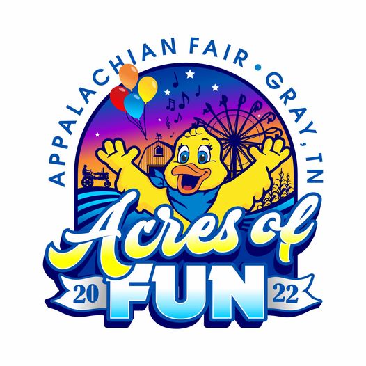 Appalachian Fair to announce music lineup June 13 SuperTalk 92.9