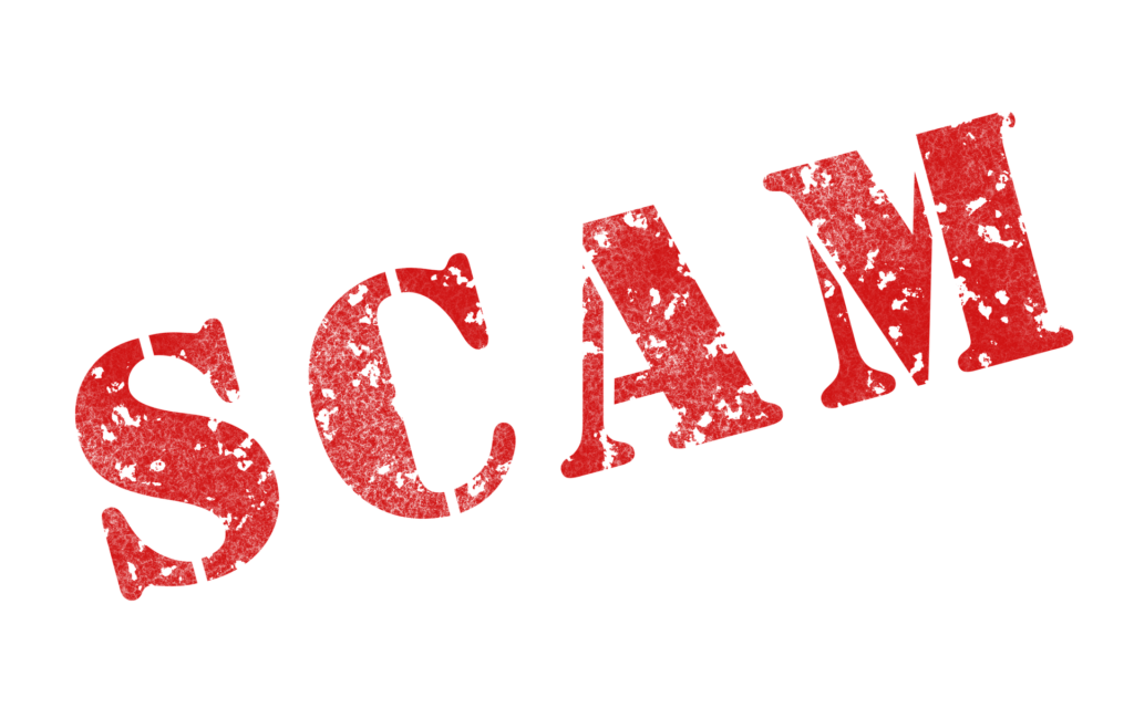Carter County Sheriff's Office warns of scam involving agency