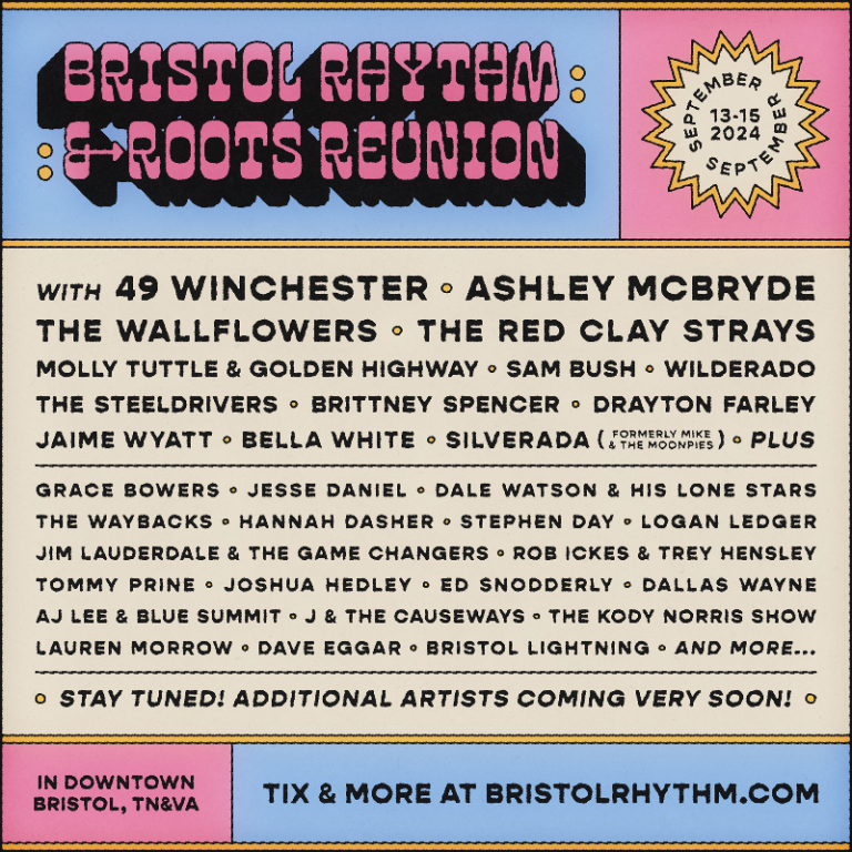 BCM announces 2024 Rhythm & Roots Reunion Lineup SuperTalk 92.9