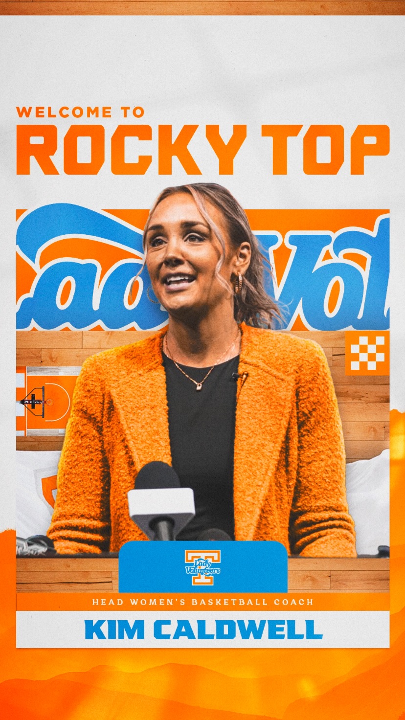 Lady vols announce new head coach supertalk 92 9