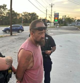 Carter County man accused of murder after jail escape appears in court ...
