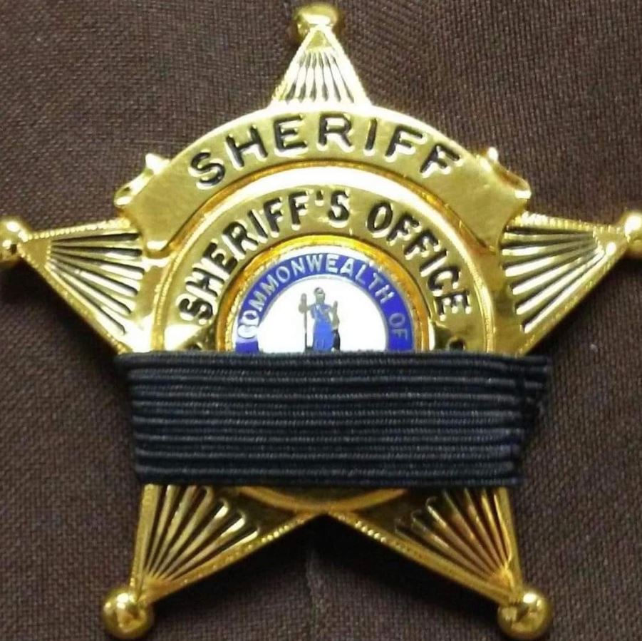 North Carolina suspect accused of killing Smyth sheriff's deputy ...