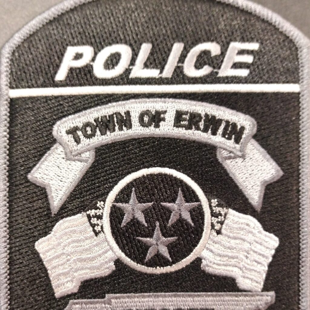 Erwin Police One dead after officer involved shooting in Erwin - SuperTalk 92.9