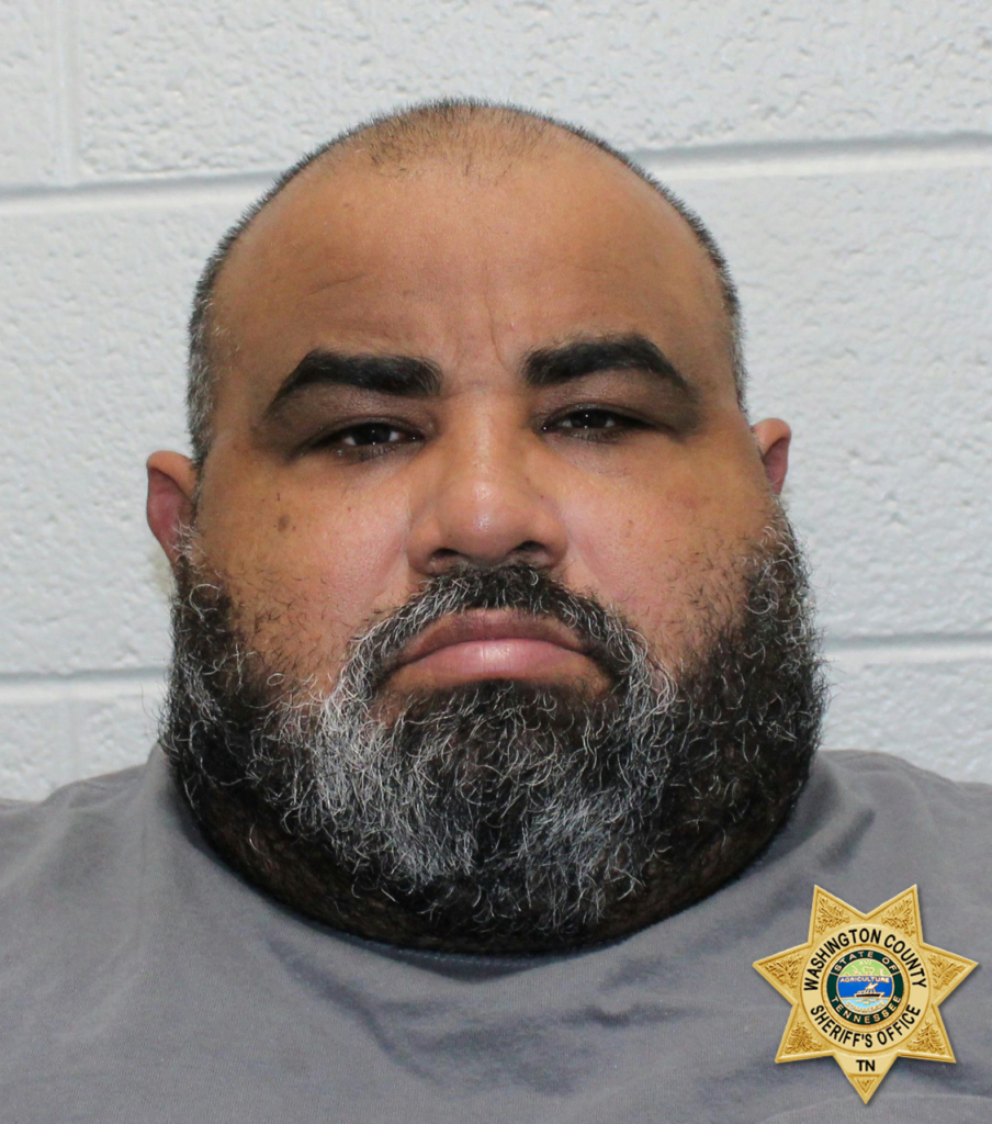 Police capture North Carolina murder suspect on property in Gray ...