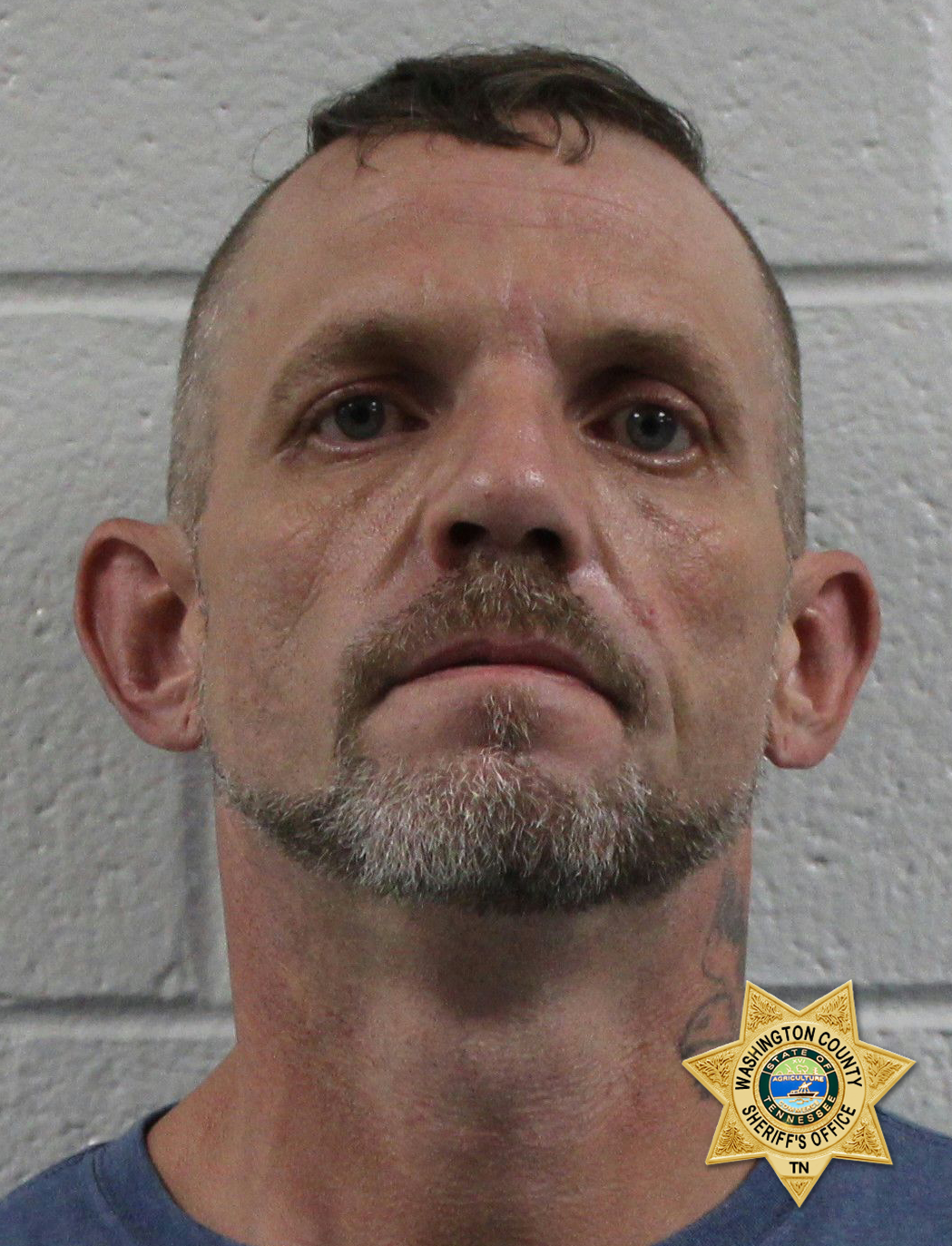 Traffic stop leads to drug charges in Jonesborough - SuperTalk 92.9