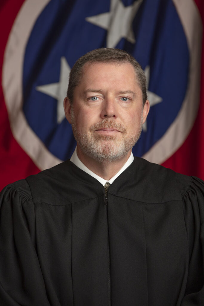 Gov. Lee appoints Elizabethton judge to Court of Criminal Appeals ...