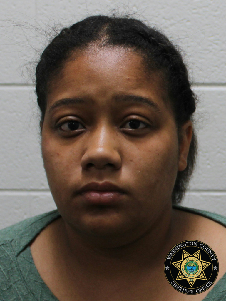 WCSO TN charge woman with vehicular homicide and DUI after 2025 ...