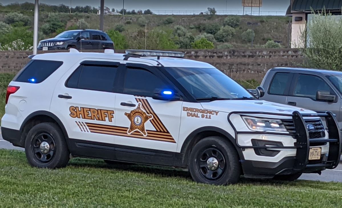 VSP & KSP: Letcher County stabbing suspects exchanges gunfire with Wise County law enforcement